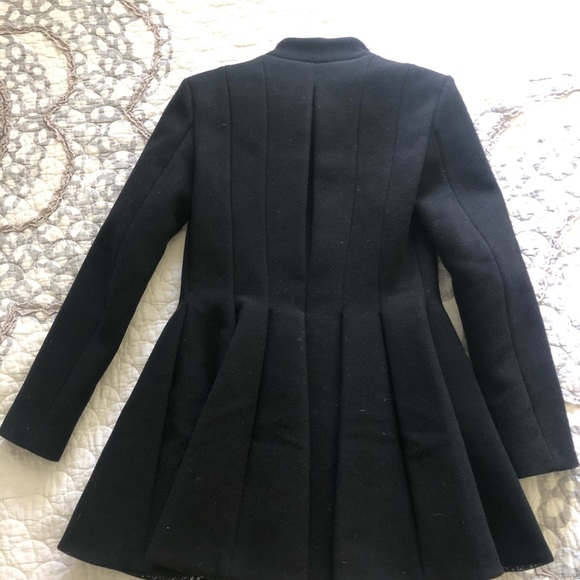 KENZO wool coat - Picture 4 of 4